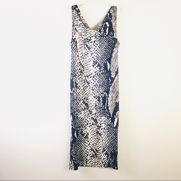 Diane Von Furstenburg Mercedes Dress - Picture 2 of 3